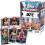 2025 Topps Chrome UFC - Fabrikversiegelt - Wertbox 2