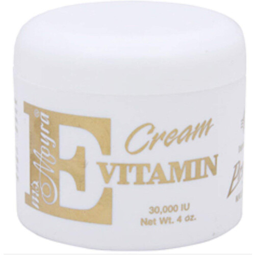 Ms. Moyra E-vitamin krm 4 uncia