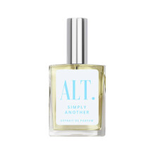 ALT. DάFTE Simply Another 60 ml Extrait de Parfum Unisex-Parfόm, langanhaltender Duft, moschusartiger, sauberer Duft, inspiriert von Another 13