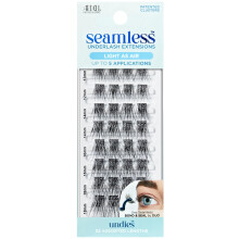 Ardell - Seamless Underlash Extensions Light As Air - For Women, 32 pc