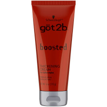 Got2b Boosted Thickening Cream 6 oz
