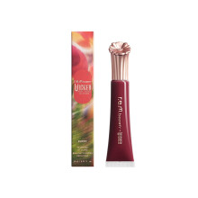 r.e.m. beauty by Ariana Grande Wicked: For Good | Poppy Plumping Lip Gloss | Plum Petals | Directe Volumizer voor Hydrateer, Zachter en Glad