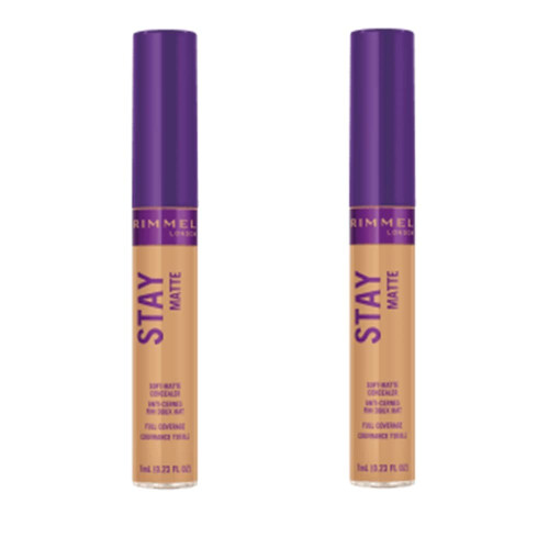 Rimmel RIMMEL LONDON Stay Matte Concealer - Buff