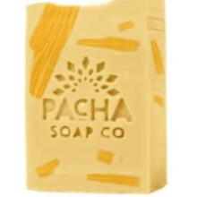Pacha Szappan - Bar Szappan - Palo Santo - Termszetes 4 uncia
