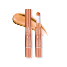 OZ LAB Angelo Glow Flüssiger Highlighter-Stick Gold - Aufbauender Makeup-Stick für Gesicht und Körper