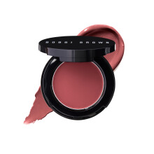 Bobbi Brown Pot Rouge voor Lippen & Wangen | Crème Blush voor een Natuurlijke Blos, 0.13 Ounce, Blushed Rose