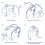 Dove Dove Haarspray, Extra Halt, 198 g 3