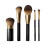 Laura Geller Beauty LAURA GELLER NEW YORK 5pc Full Face Brush Set 1