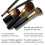 Laura Geller Beauty LAURA GELLER NEW YORK 5pc Full Face Brush Set 2