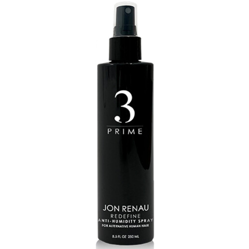 Jon Renau Spray antiumiditΰ per capelli - 8 Fl Oz