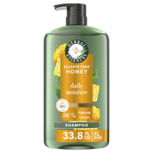 Herbal Essences Sulfatevrij Shampoo met Honing voor Dagelijkse Hydratatie, Voedt Droog Haar