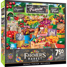 Remekmuvek, friss leletek kiraks jtk 750 darabos puzzle felnotteknek 14 ven fellieknek