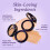 Westmore Beauty Shadow Edit Magic Shadow Eraser medium tot bruin 5