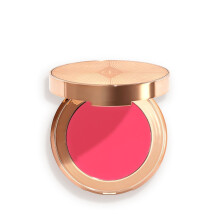Charlotte Tilbury Beautiful Skin Blush para Mejillas y Labios - Maquillaje Cremoso Multiusos