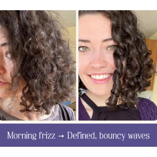 Bounce Better Wave Activator Ψεκασμός Μαλακτικής για Σγουρά και Κυματιστά Μαλλιά 2