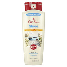 Old Spice Duschgel für Männer, 24/7 frisch mit langanhaltendem Duft, feuchtigkeitsspendend & erneuernd