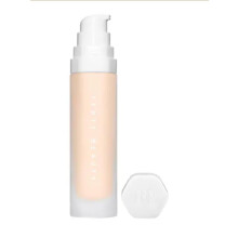FENTY BEAUTY, Rihanna Soft'Lit Naturally Luminous hidratl Longwear alapoz 1,08 uncia / 32 ml (100 (semleges) 1 oz)