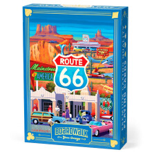 Boardwalk Puzzle Prmium Featherlight Egyedi jtkkrtya Szrakoztat tmj fedlzet otthonra s utazsra | 66-os t