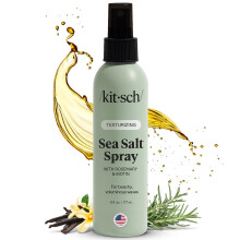 Giccs tengeri s spray frfiaknak s noknek | Hajspray rozmaring biotin magnziummal - haj textrz termszetes frtkrt s strandhullmokrt 177 m