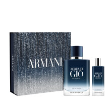 Giorgio Armani Acqua Di Gio Profondo Men Gift Set-100 ml
