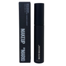 Makeup By Mario Master Mascara para dar volumen y realzar - Super Black - 13,5 ml / 0,45 fl oz