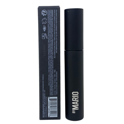 Makeup By Mario Master Mascara Volumizing & Lift - Super Black - 13.5 mL 2