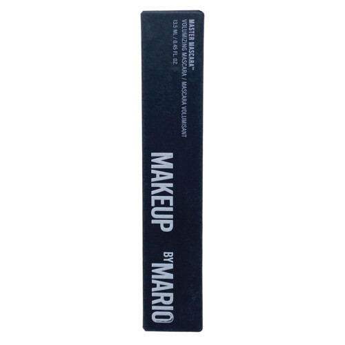 Makeup By Mario Master Mascara Volumizing & Lift - Super Black - 13.5 mL 1