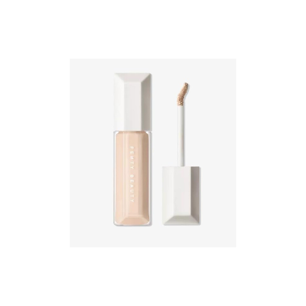 Fenty Beauty (140N) We're Even Hydrating Longwear Concealer 0.30Oz/9Ml New With Box