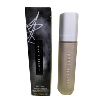 Soft Lit Naturally Luminous Longwear alapoz  260 Medium Neutral by Fenty Beauty for Women  1,08 oz alapoz