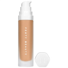 Base de larga duraciσn Soft Lit Naturally Luminous - 280 Medium Warm Neutral de Fenty Beauty para mujeres - Base de 1.08 oz