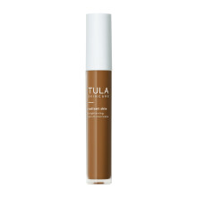 TULA Skin Care Radiant Skin Brightening Serum Concealer - Döljer mörka ringar & missfärgningar, långvarig & veckfri