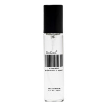 DedCool Eau de Parfum | Xtra Milk | Unisex Luxusduft | Bergamot, Weißer Moschus & Amber