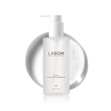 LAGOM Micro Pore Cleansing Oil Dagelijkse lichtgewicht make-up Bleackhead Remover voor gezicht Koreaanse huidverzorging 6.76 Fl Oz