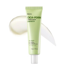 Crema Barriera NACIFIC Cica PDRN 1.76 oz 50g - Centella Asiatica, Idratante, Riparazione per Pelle Secca e Sensibile