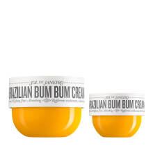 SOL DE JANEIRO Brasilianisches Bum-Bum-Creme-Set | Komplettpaket in voller Grφίe und Reisegrφίe, exklusiv bei Amazon