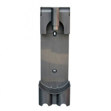 Dyson V7, V8, V10 Staubsauger-Ladestation, Wandhalterung für kabelloses Ladegerät