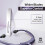 MyMed Disposable 14R Dermaplane Σκαλπέλ - Πακέτο 20 Ραβδίων για Γυναίκες 5
