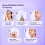 MyMed Disposable 14R Dermaplane Σκαλπέλ - Πακέτο 20 Ραβδίων για Γυναίκες 2