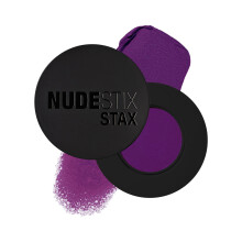 Nudestix STAX All Over Color Blush Balm - Multitasking Creme-Rouge für Wangen, Augen & Lippen