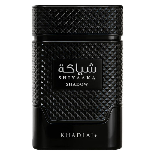 Shiyaaka Shadow 100ml EDP Khadlaj For Men