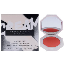 Cheeks Out Freestyle Cream Blush - Peach von Fenty Beauty für Damen - 0,1 oz Blush
