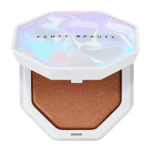 FENTY BEAUTY Demi Glow Lichtverspreidende Highlighter, 0.16 OZ (THATS RICH (08) Warm Brons, .16OZ)
