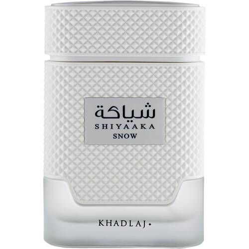 KHADLAJ SHIYAAKA SNOW L* Météore EDP 100ML