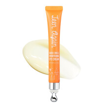 KSBC Look At Me Teen Again Crema para Ojos Anti-Ojeras, Anti-Envejecimiento, 0.84 fl