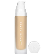 Soft Lit Naturally Luminous Longwear alapoz - 130 Light Warm Olive by Fenty Beauty for Women - 1,08 oz Foundation