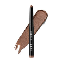 Bobbi Brown Long-Wear Cream Shadow Stick | 24-Uur Oogschaduw Stick | Hoogpigment, Opbouwbare Kleuren met Drie Afwerkingen, 0.05 Ounce, Downtown Brown