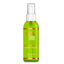 Bronze Tan Spray Auto-bronzant pour le Visage | Eau Hydratante pour un Teint Naturel