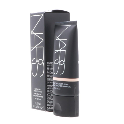 NARS NARS Pure Radiant Getinte Moisturizer SPF 30/PA+++ Alaska 2