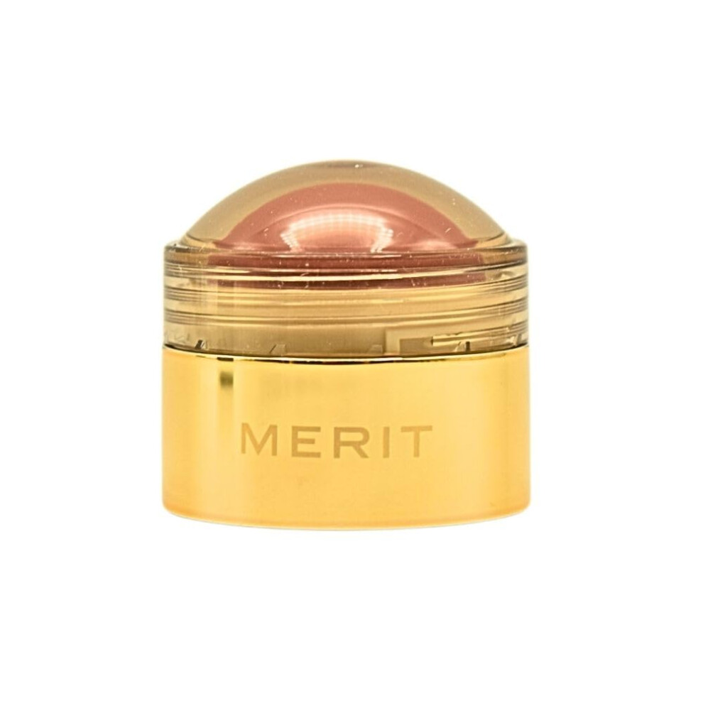 Merit Cream/Peach Flush Balm Blush - Beverly Hills - Soft