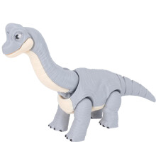 FXiaoy Giocattolo Modello 3D Stampato di Tyrannosaurus Rex da 7.16 pollici, Giocattolo Articolato 3D